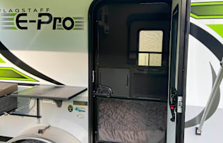 2020 Forest River RV Forester E PRO
