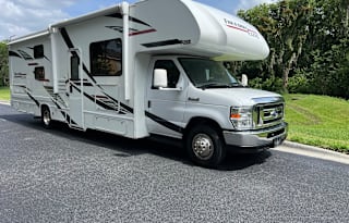 2020 Thor Motor Coach Freedom Elite 30FE  "KOBE"