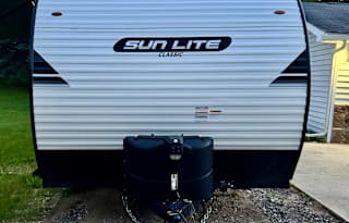 2021 Sunset Park RV Sun-Lite 23RB