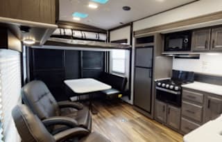 Heartland Fuel 265