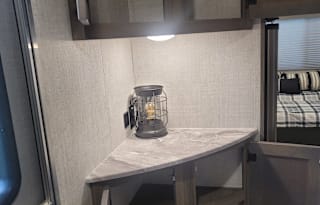 2021 Gulf Stream RV Ameri-Lite Ultra Lite 236RL