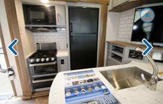 2020 Keystone RV Impact 332