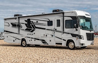 2022 Forest River RV FR3 33DS