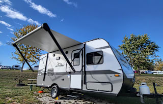 Soulshine Traveler Perfect for Couples and kids