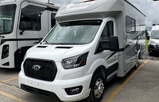 RNT166 - 2026 Coachmen RV Cross Trail EV 21XG