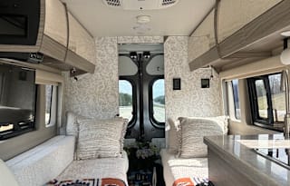 2023 Entegra Coach Ethos 20T