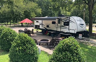 Your Ultimate RV Adventure Awaits Keystone Outback