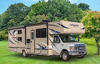 2020 Gulf Stream RV Conquest Class C 63111