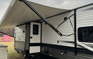 2022 Jayco Jay Flight 33RBTS