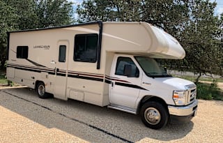 2021 Coachmen RV Leprechaun 270QB(Paris) Ford 350