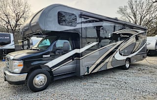 2019 Thor Motor Coach Quantum WS31