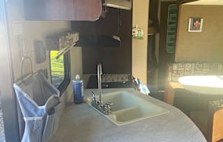 Sydney: 2015 Jayco Jay Flight 26BH