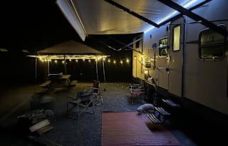 2017 Kodiak Express Ultralite 255BHSL