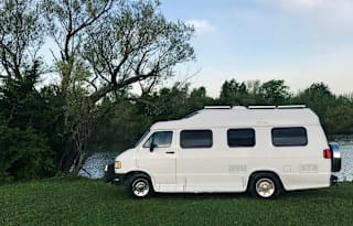 1995 Roadtrek Popular 190