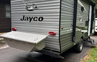 The WanderWing – Tiny But Mighty Jayco Adventure