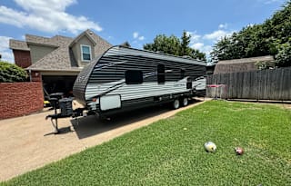 2019 Dutchmen RV Aspen trail 2710BH