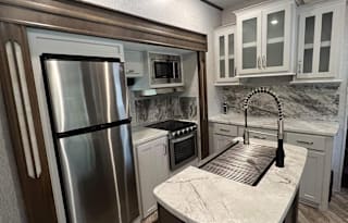2021 Dutchmen RV Astoria 3343BHF