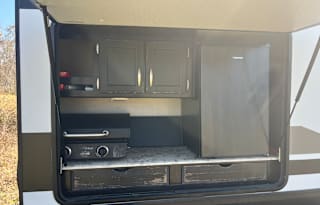 Imagine The Adventures RV Rental