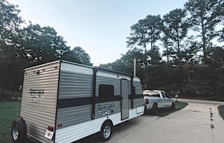 2021 KZ Sportsmen Classic SE 180QBSE