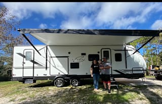 2021 Coachmen RV Spirit Ultra Lite 2963BH