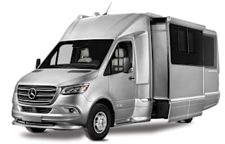 2023 Airstream Atlas - Sleeps 2-3, Tows 5,000 lbs!