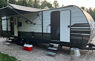 Fully Stocked Grand Design Transcend Xplor 265BH