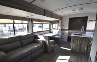 2020 Sunset Trail Super Lite 272BH Crossroads