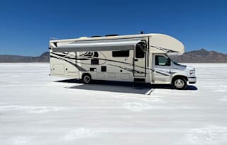 2017 Jayco Greyhawk 29MV