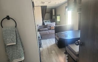 2022 Jayco Jay Flight 26BHS