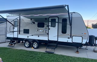 2016 Jayco Jay Flight 23MBH