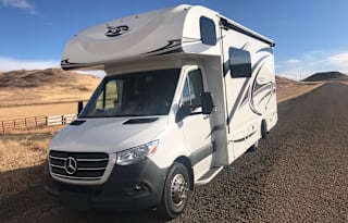 2021 Jayco Melbourne 24L