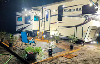Relax in Luxury Pet friendly Keystone Montana