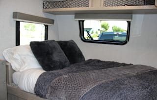 Rockwood Geopro — Perfect for all families!