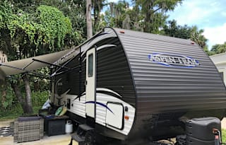 The perfect and affordable Fl Keys getaway!