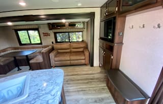 Jayco Jay Flight SLX 287BHS