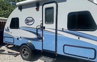 2018 Forest River R-Pod RP-178