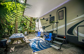 '19 Keystone Cougar Bunkhouse