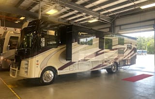 2021 Coachmen RV Encore 375RB