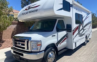 2022 Thor Motor Coach Four Winds 25M