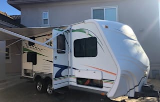 2009 Pacific Coachworks Tango Twist