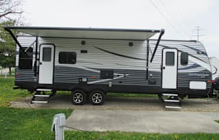 2018 Keystone Springdale
