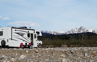 2016 Forest River Sunseeker LE 2250SLE