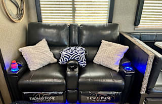 2018 Grand Design Imagine 2800BH