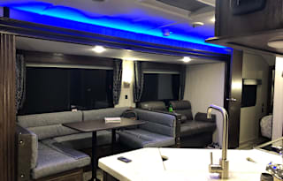 2019 Forest River 264DBH