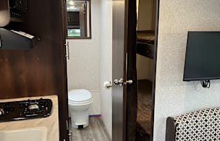2019 Jayco Jay Flight SLX 7 174BH