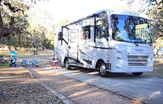 2021 Coachmen Pursuit 27XPS "Ruby"