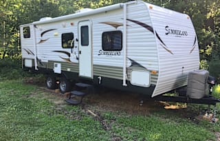 2013 Keystone RV Summerland 2670BHGS