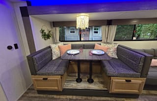 Hughes Hideaway