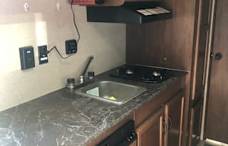 2016 Jayco Jayflight SLX