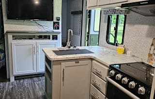 2021 Keystone RV Bullet Crossfire 2430BH